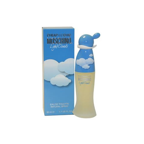 moschino light clouds superdrug