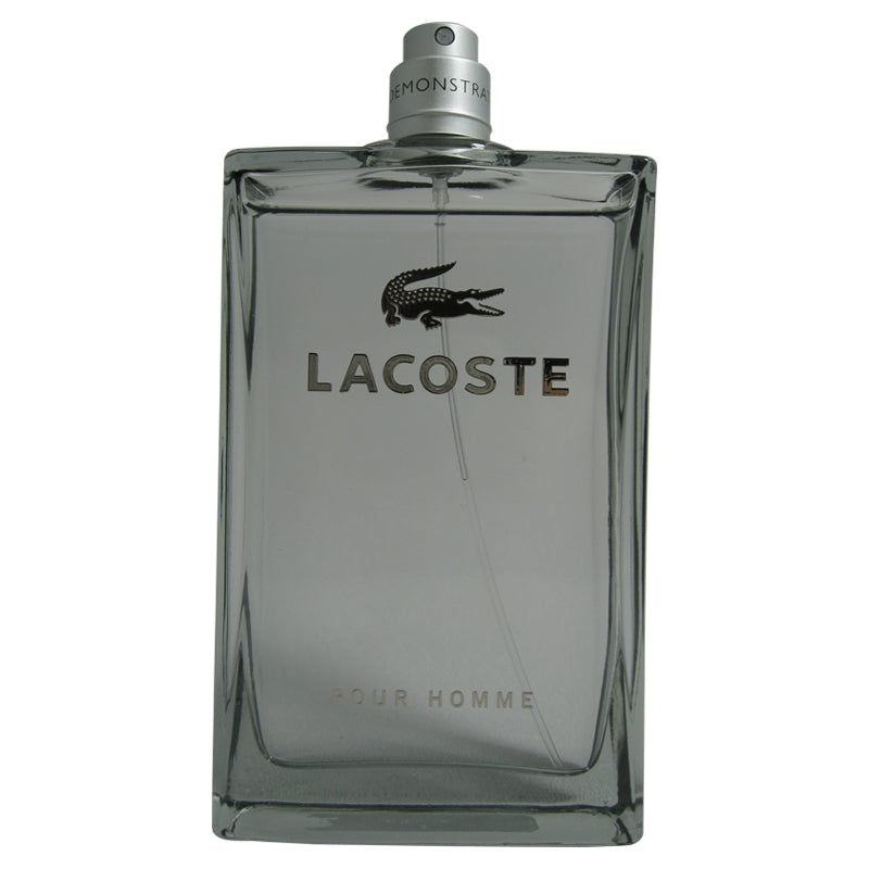 mandskab sandhed peddling Lacoste Pour Homme Cologne Eau De Toilette by Lacoste | 99Perfume.com