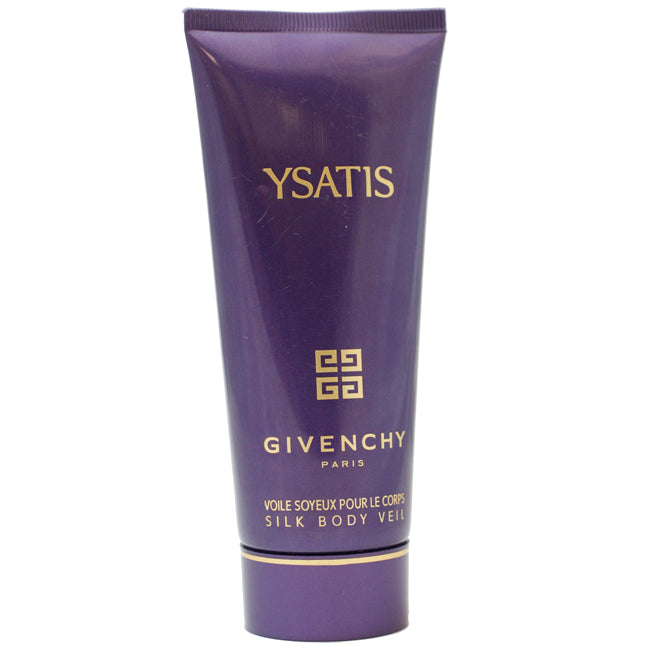 ysatis body lotion