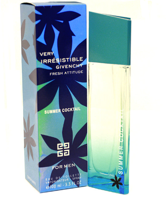 very irresistible 100ml