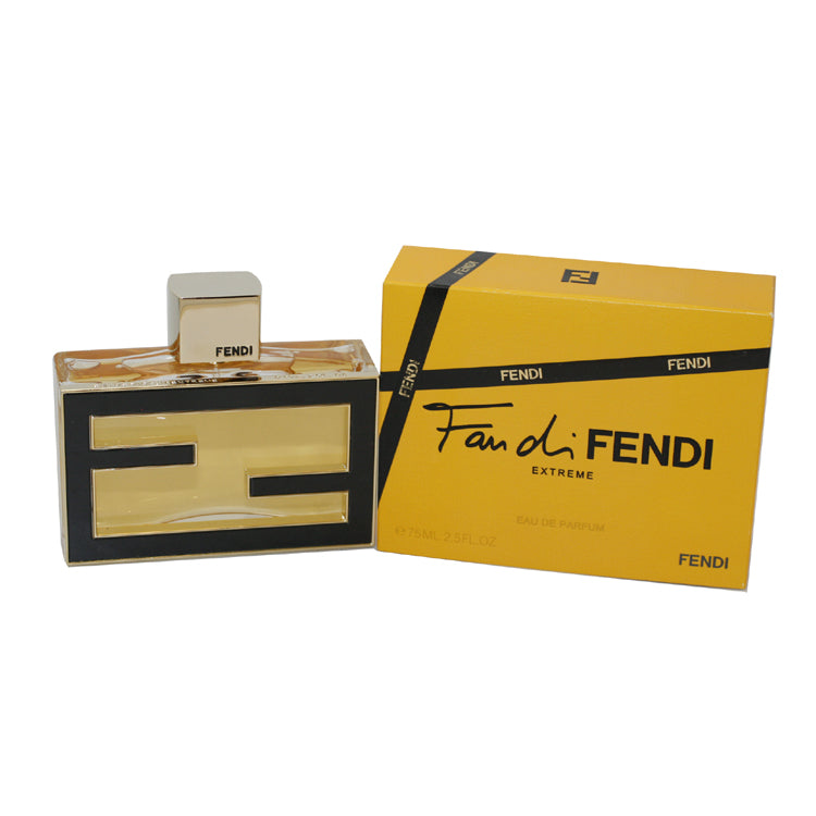 Fan di fendi. Fendi парфюмерная вода Fan di Fendi extreme, 50 мл Страна производителя.