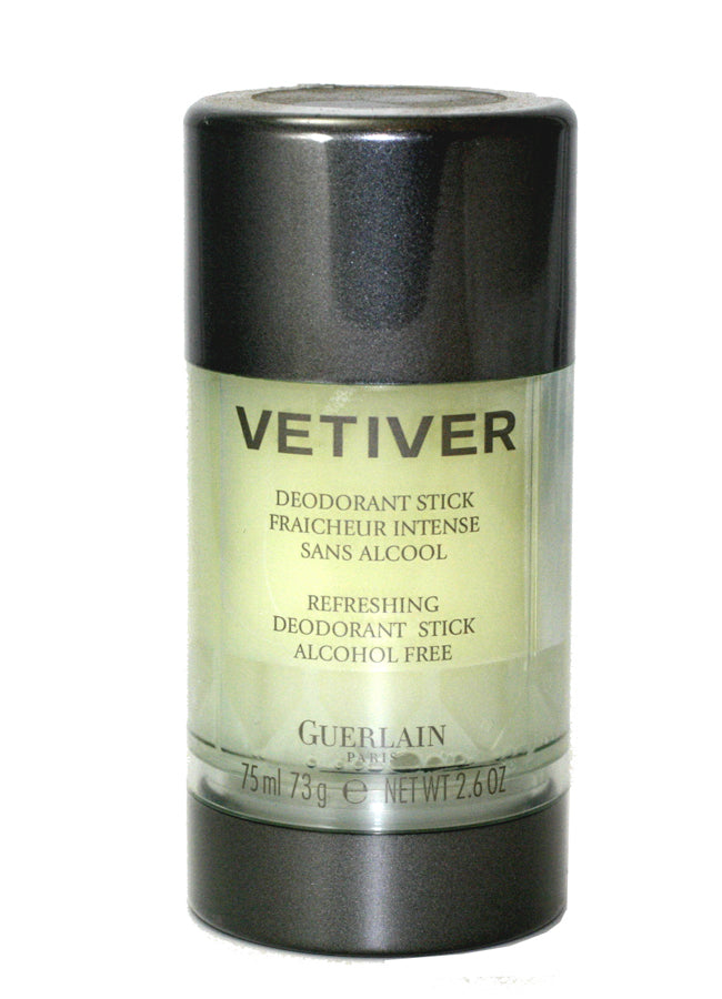 Vetiver Deodorant Guerlain | 99Perfume.com