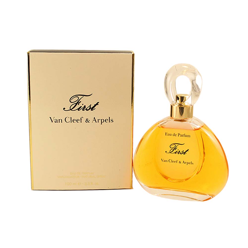 Geldschieter Allergie Weiland First Perfume Eau De Parfum by Van Cleef & Arpels | 99Perfume.com