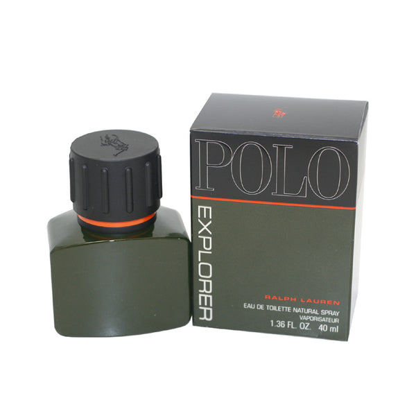 polo explorer eau de toilette