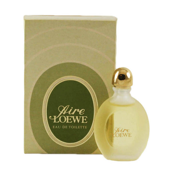 loewe perfume aire