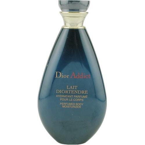 dior addict body milk