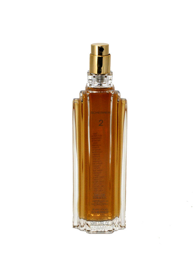 Scherrer 2 Perfume Eau De Toilette by Jean Louis Scherrer | 99Perfume.com