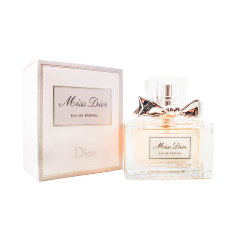 Anemoon vis beklimmen druk Miss Dior Perfume Eau De Parfum by Christian Dior | 99Perfume.com