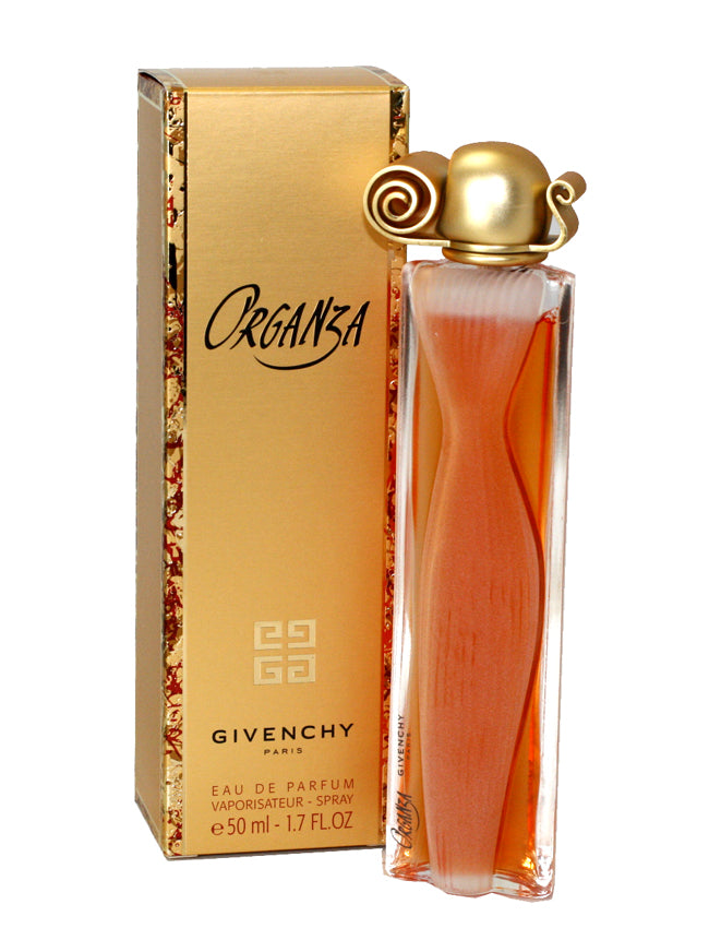 sap bloem platform Organza Perfume Eau De Parfum by Givenchy | 99Perfume.com