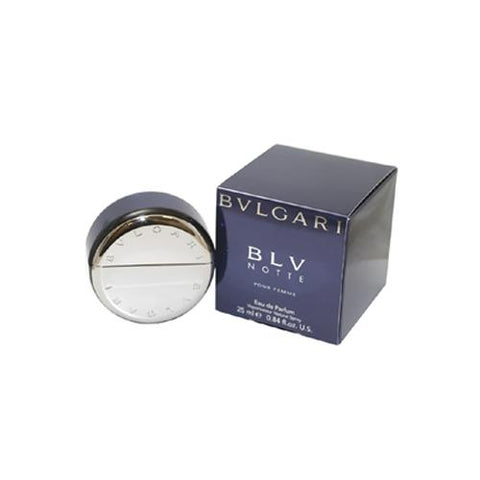 bvlgari notte pour femme