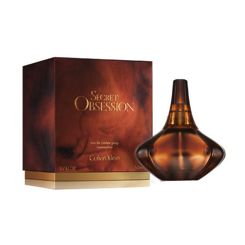 calvin klein secret obsession edp 100ml