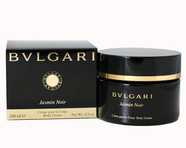 bvlgari jasmin noir body cream