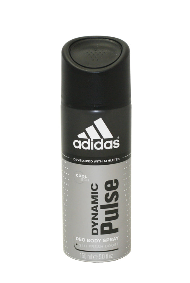adidas pulse deodorant