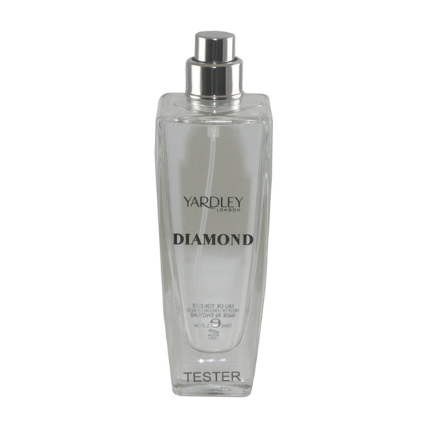 yardley diamond perfume