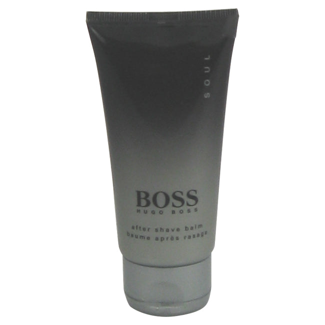 Soul Aftershave by Hugo Boss |