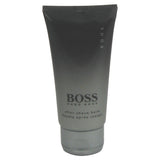 boss soul aftershave