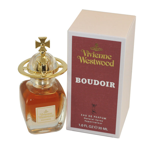 Boudoir Perfume Eau De Parfum by Vivienne Westwood | 99Perfume.com