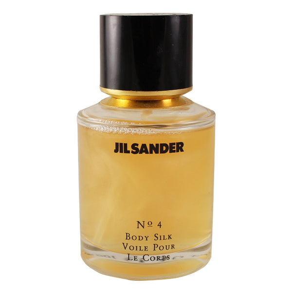 Jil Sander 4 Body Silk Spray by Sander | 99Perfume.com