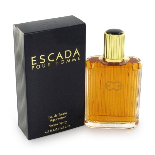 escada pour homme men's cologne