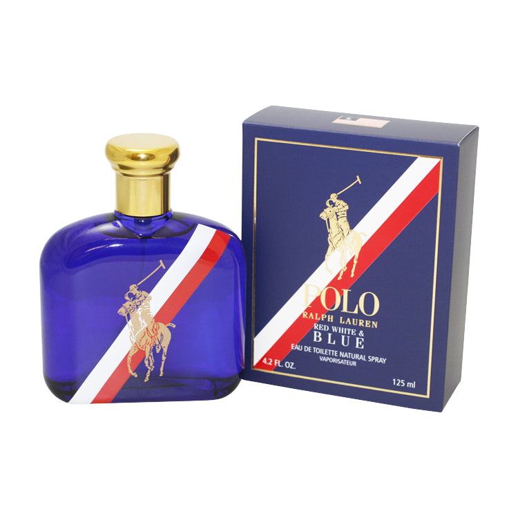 polo perfume white