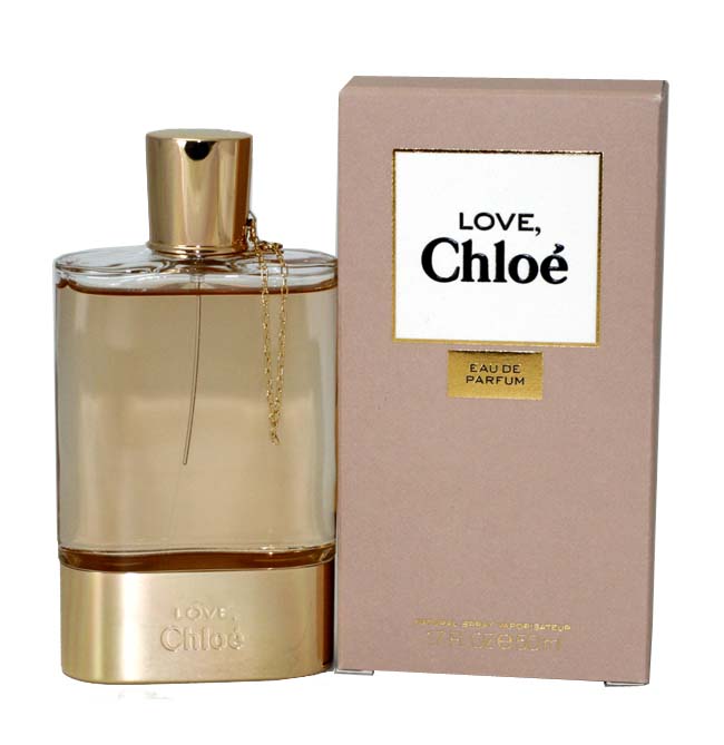Chloe Love Perfume Eau De Parfum by Parfums Chloe | 99Perfume.com