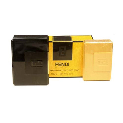 Fendi Soap by Fendi | 99Perfume.com