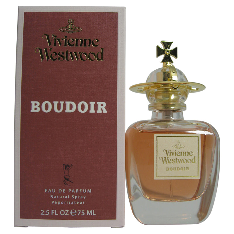 Vivienne Westwood Boudoir Perfume 50ml | lupon.gov.ph