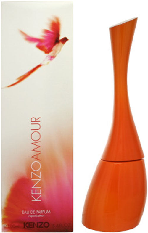 kenzo amour 100 ml