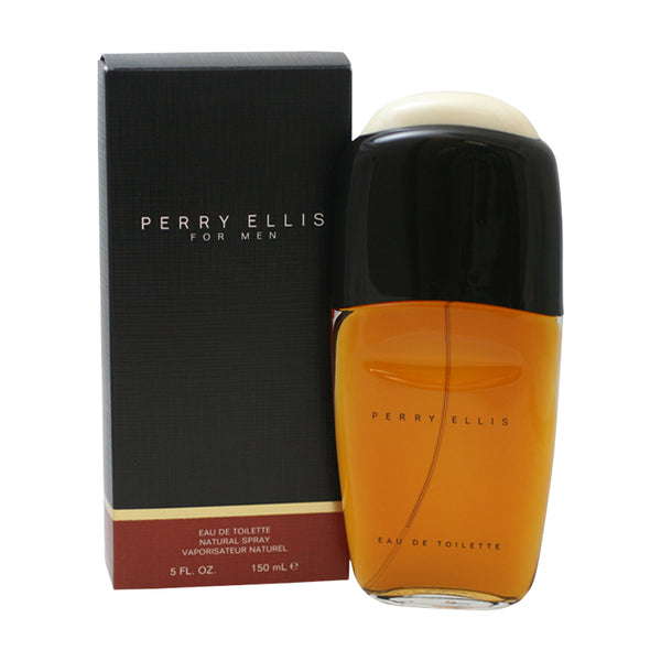 Perry Ellis Cologne Eau De Toilette by Perry Ellis | 99Perfume.com