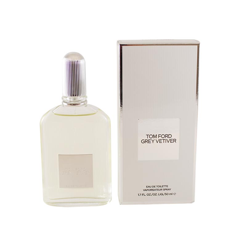 Grey Vetiver Cologne Eau De Toilette 