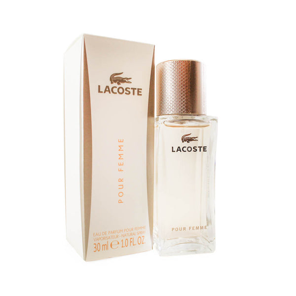Lacoste Pour Femme Perfume Eau De Parfum by 99Perfume.com