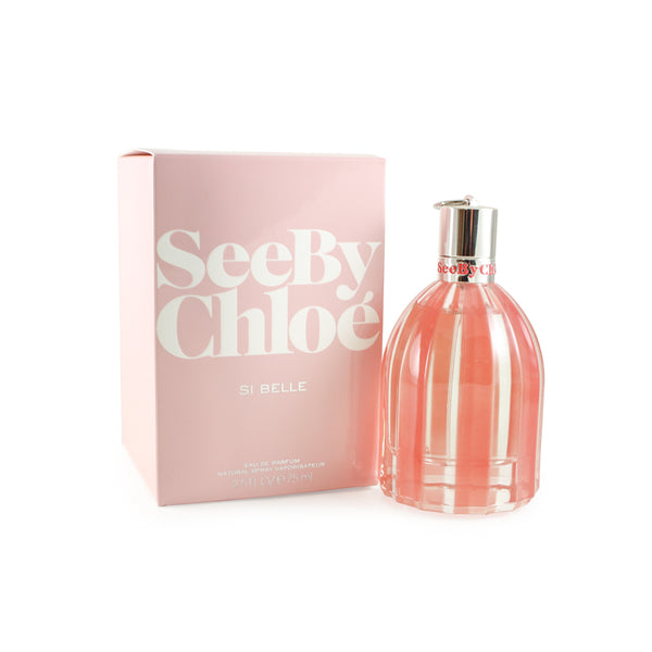 chloe si belle perfume