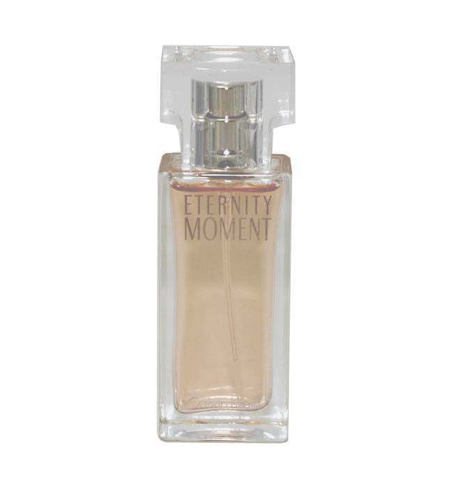 decaan Schelden Sicilië Eternity Moment Perfume Eau De Parfum by Calvin Klein | 99Perfume.com