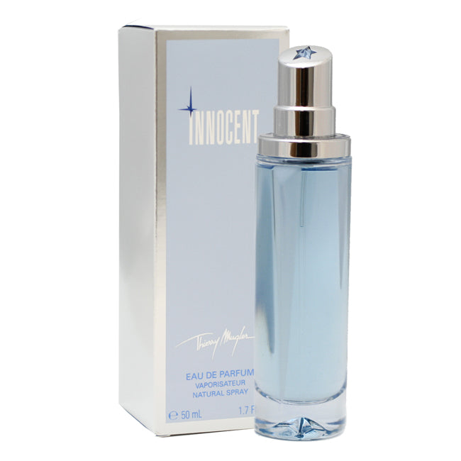 Angel Innocent Perfume Eau De Parfum by Thierry Mugler | 99Perfume.com