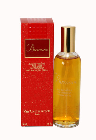 Overweldigen gas Scherm Birmane Perfume Eau De Toilette by Van Cleef & Arpels | 99Perfume.com