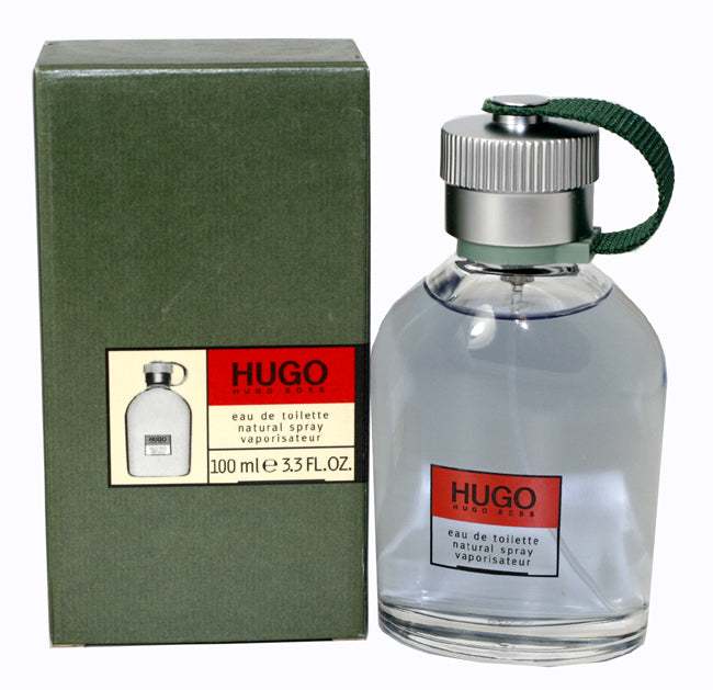 Smeltend optocht oplichter Hugo Cologne Eau De Toilette by Hugo Boss | 99Perfume.com