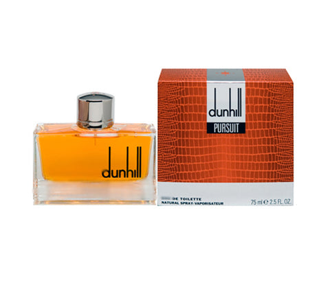 dunhill pursuit perfume