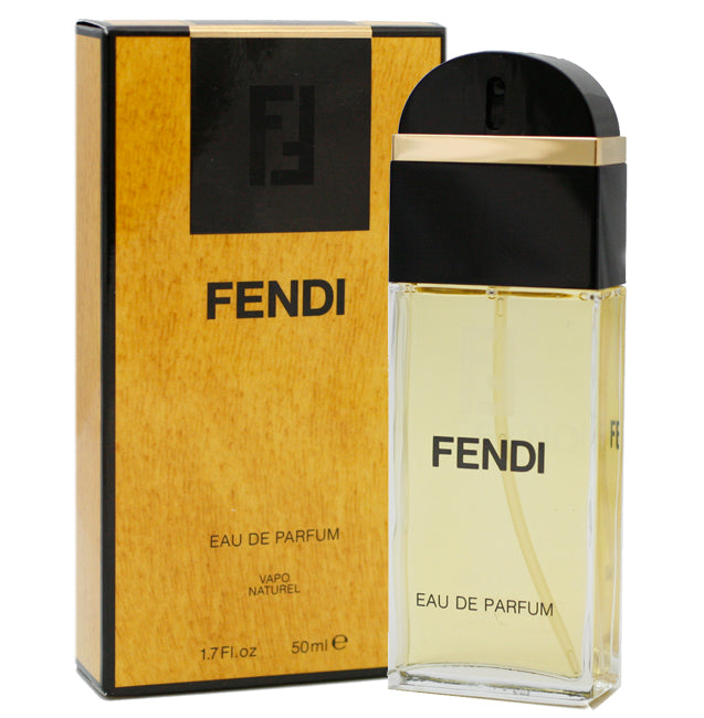 Fendi Perfume Eau De Parfum by Fendi 