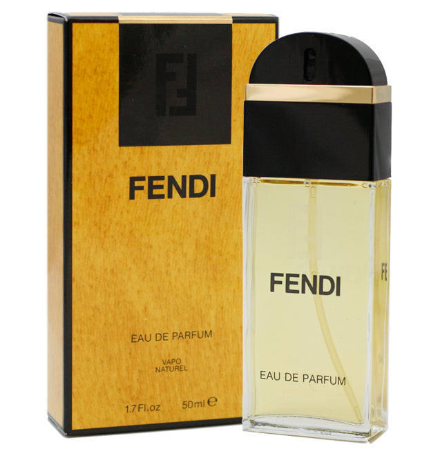 fendi eau de parfum