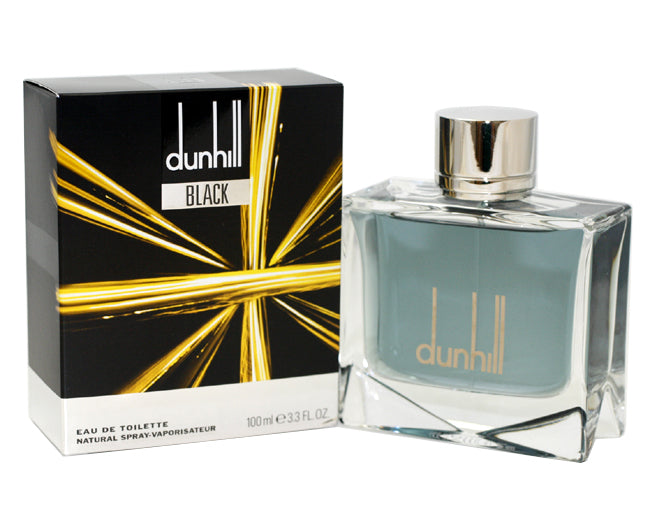 Dunhill Black Cologne Eau De Toilette | 99Perfume.com