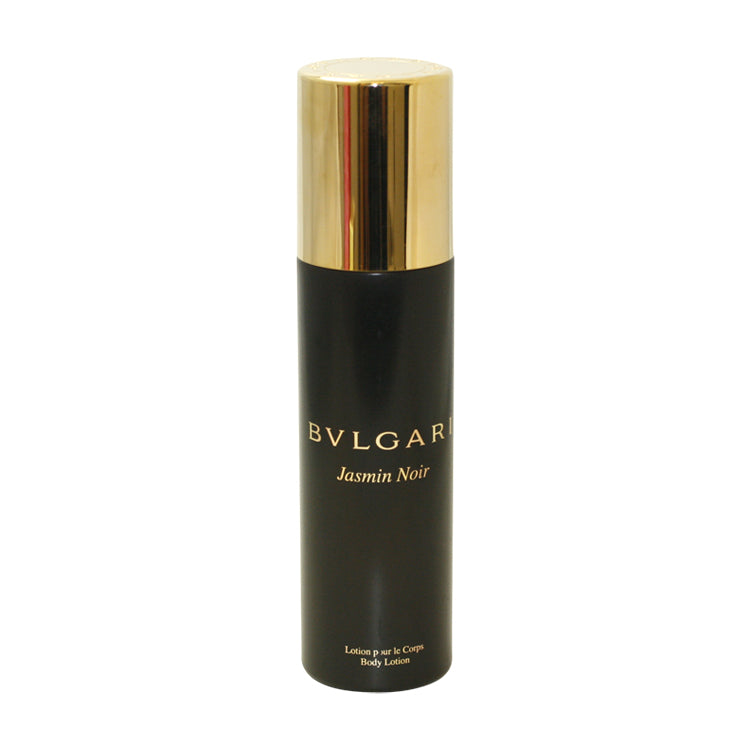 bvlgari jasmin noir lotion