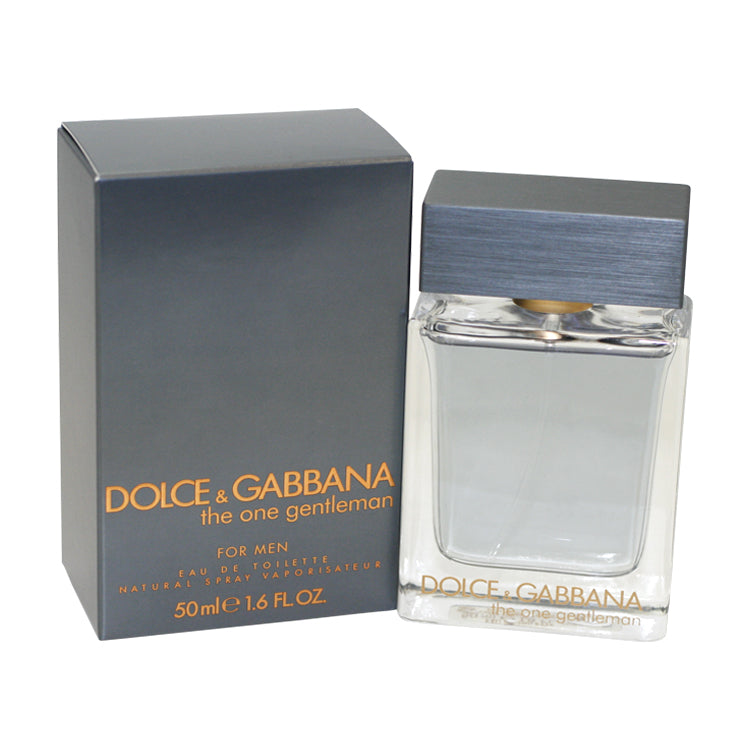 dolce gabbana gentleman perfume