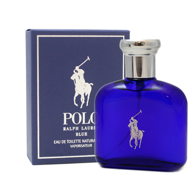 Polo Blue Cologne Eau De Toilette by RALPH LAUREN | 99Perfume.com