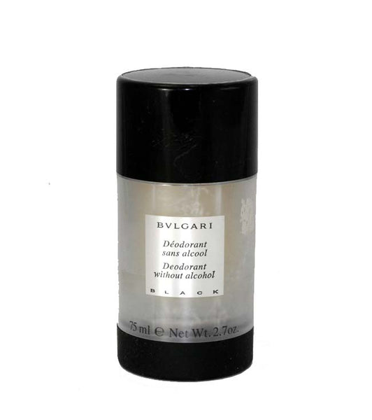 bvlgari black deodorant