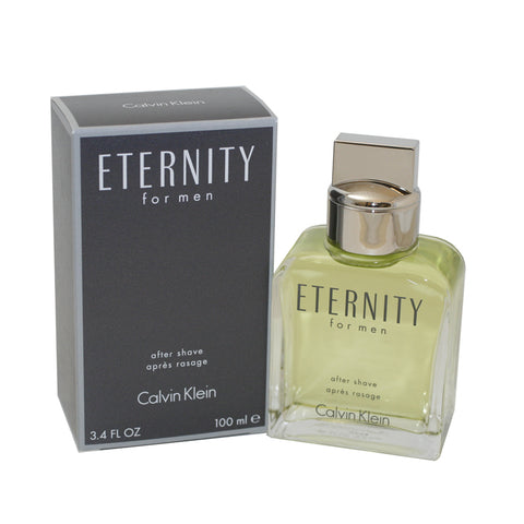 Eternity Aftershave by Calvin Klein for Men | 99Perfume.com