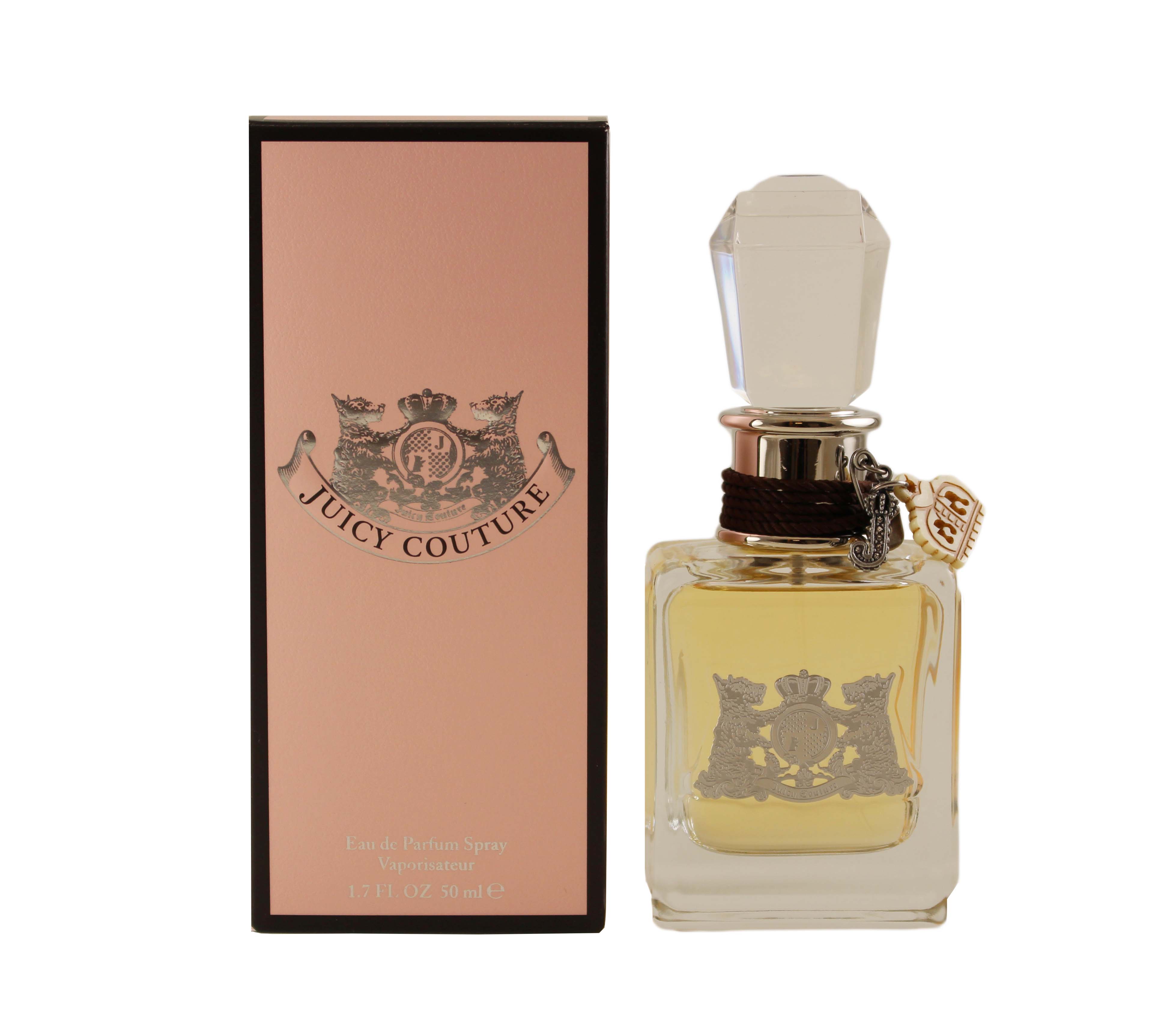 Juicy Couture Perfume Eau De Parfum by Juicy Couture | 99Perfume.com