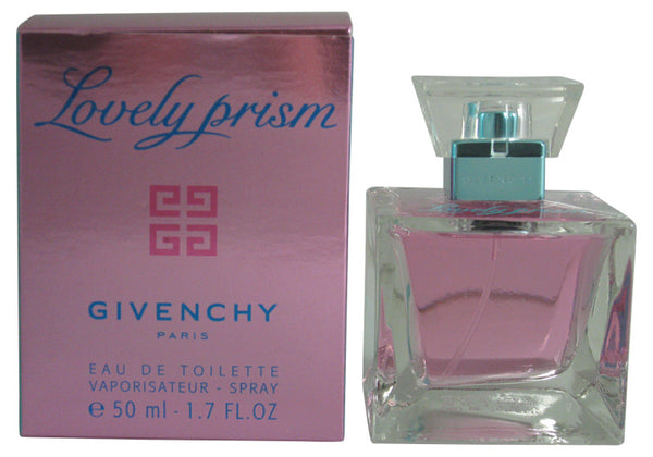 lovely prism givenchy perfume