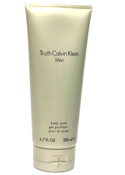 calvin klein body wash