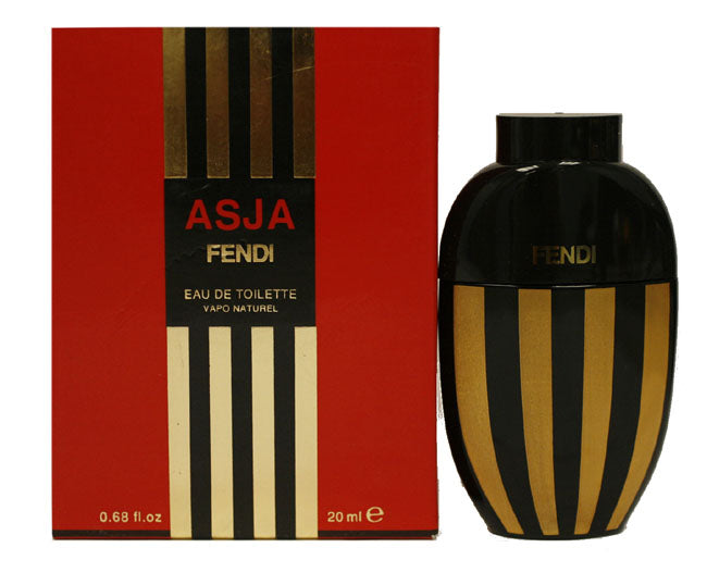 fendi asja perfume