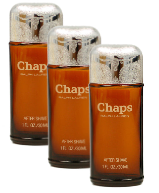 chaps after shave